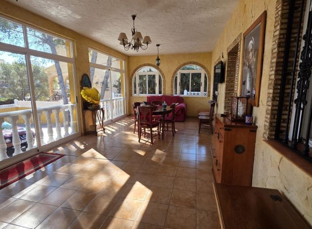 Herverkoop - Villa - Torrevieja - La Siesta