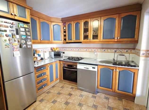 Herverkoop - Villa - Torrevieja - La Siesta