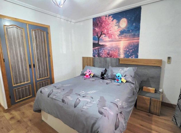 Herverkoop - Villa - Torrevieja - La Siesta