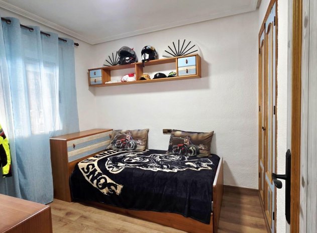 Herverkoop - Villa - Torrevieja - La Siesta