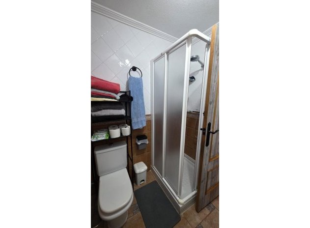 Herverkoop - Villa - Torrevieja - La Siesta