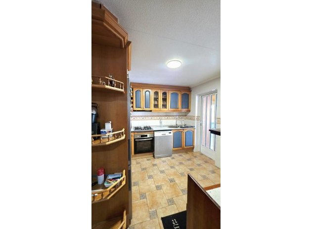 Herverkoop - Villa - Torrevieja - La Siesta