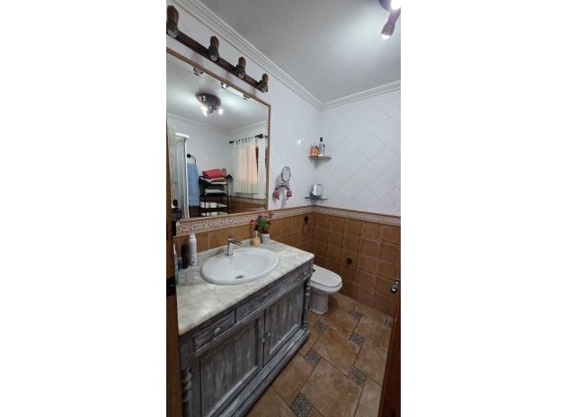 Herverkoop - Villa - Torrevieja - La Siesta