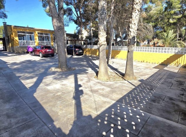 Herverkoop - Villa - Torrevieja - La Siesta