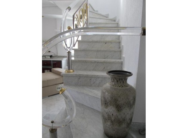 Herverkoop - Villa - Torrevieja - Aguas Nuevas