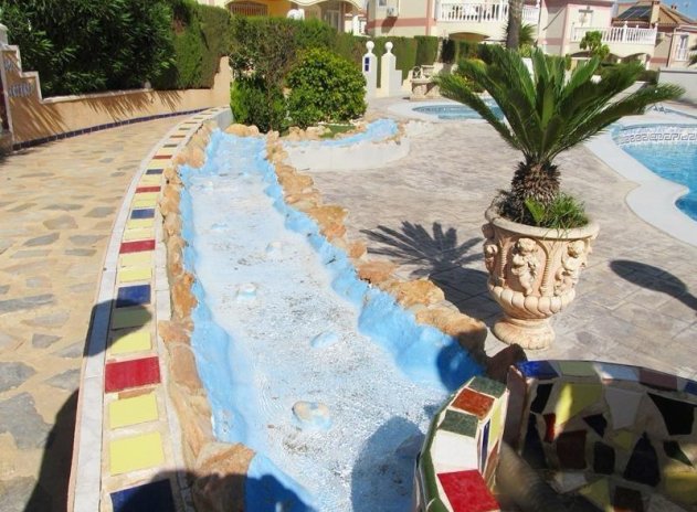 Herverkoop - Villa - Torrevieja - Aguas Nuevas