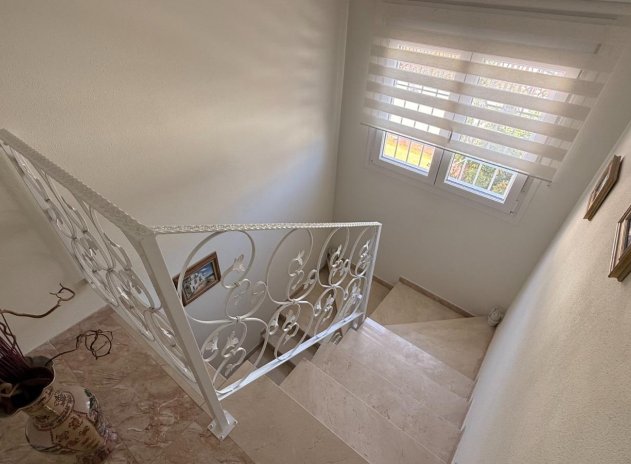 Herverkoop - Villa - Torrevieja - Los Balcones