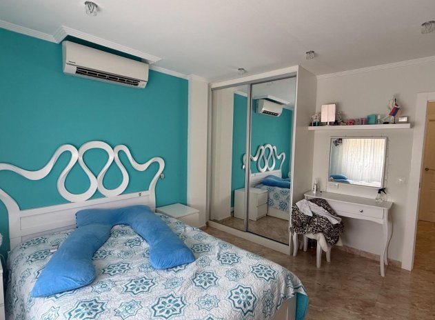 Herverkoop - Villa - Torrevieja - Los Balcones