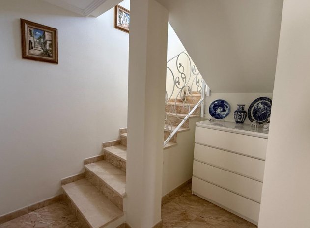 Herverkoop - Villa - Torrevieja - Los Balcones