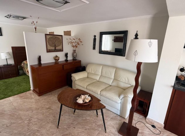 Herverkoop - Villa - Torrevieja - Los Balcones