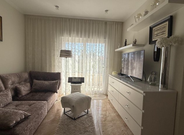 Herverkoop - Villa - Torrevieja - Los Balcones
