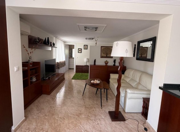 Herverkoop - Villa - Torrevieja - Los Balcones
