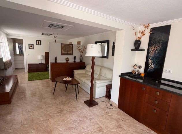 Herverkoop - Villa - Torrevieja - Los Balcones