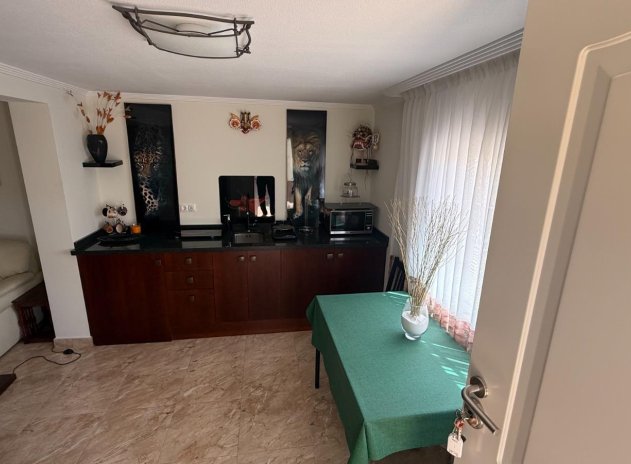 Herverkoop - Villa - Torrevieja - Los Balcones
