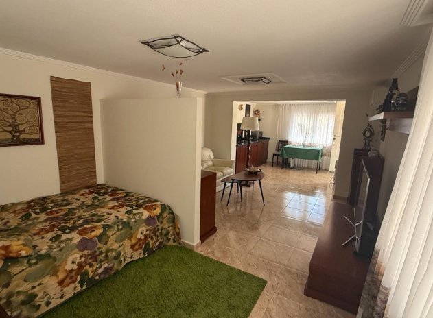Herverkoop - Villa - Torrevieja - Los Balcones