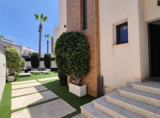 Revente - Villa - Torrevieja - Torreblanca
