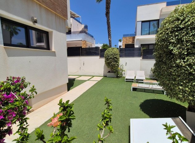 Revente - Villa - Torrevieja - Torreblanca