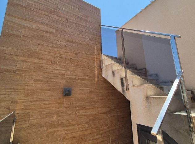 Revente - Villa - Torrevieja - Torreblanca