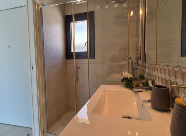 Revente - Villa - Torrevieja - Torreblanca