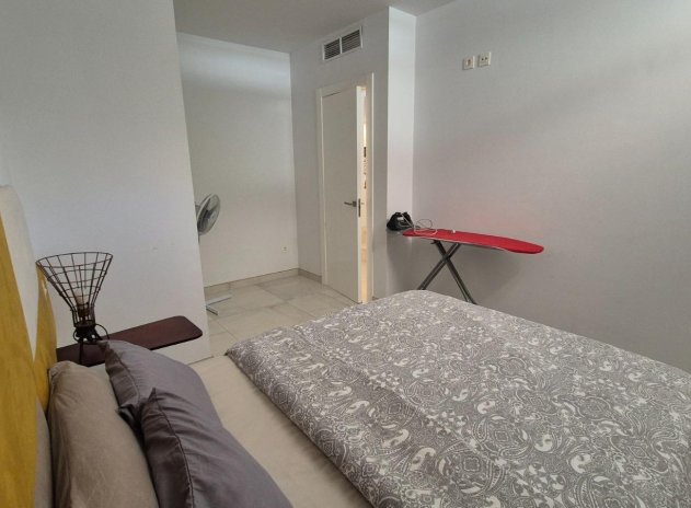 Revente - Villa - Torrevieja - Torreblanca