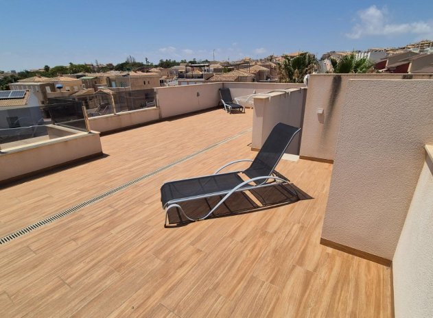 Revente - Villa - Torrevieja - Torreblanca