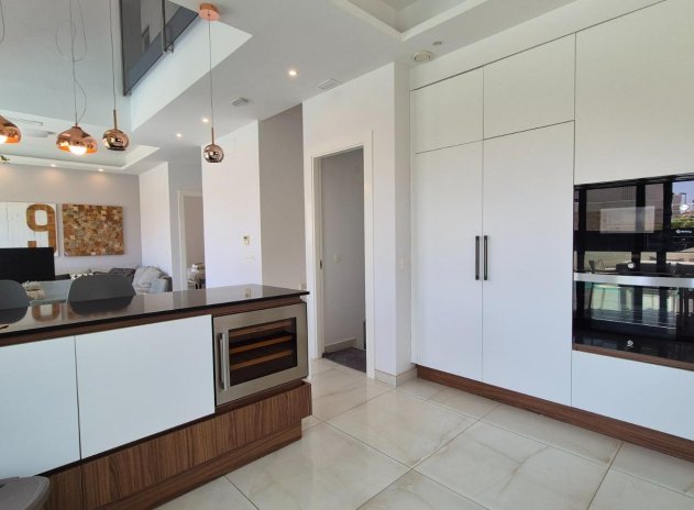Revente - Villa - Torrevieja - Torreblanca