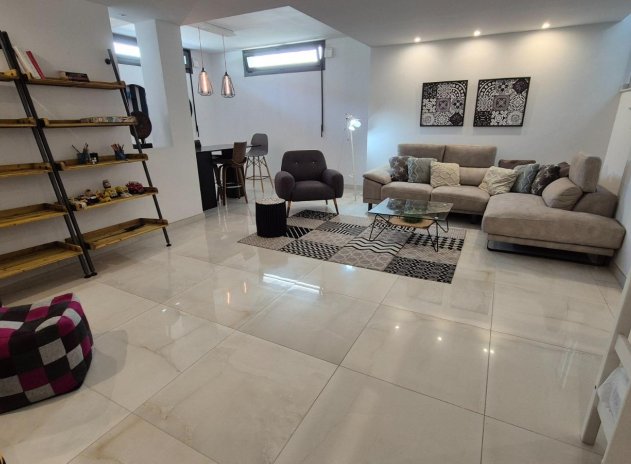 Revente - Villa - Torrevieja - Torreblanca
