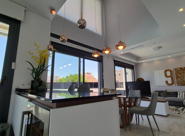 Revente - Villa - Torrevieja - Torreblanca