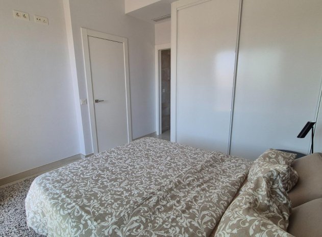 Revente - Villa - Torrevieja - Torreblanca