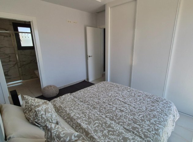 Revente - Villa - Torrevieja - Torreblanca