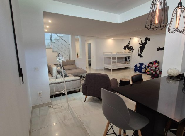Revente - Villa - Torrevieja - Torreblanca