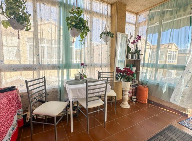 Herverkoop - Appartement - Torrevieja
