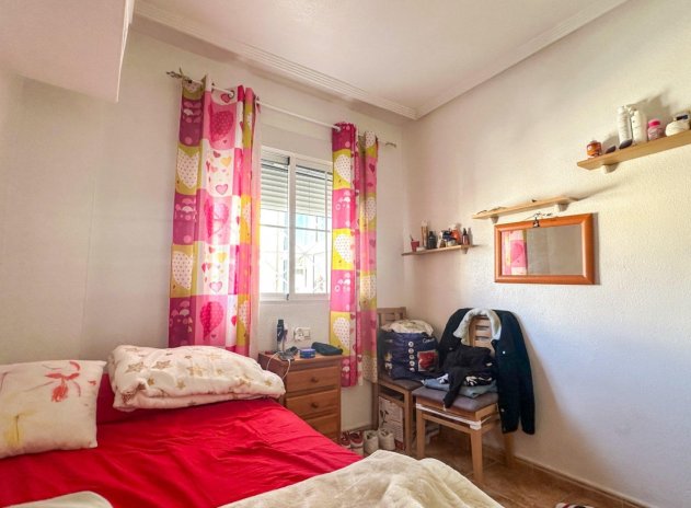 Herverkoop - Appartement - Torrevieja