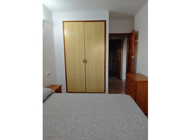 Revente - Appartement - Torrevieja - Parque de las Naciones