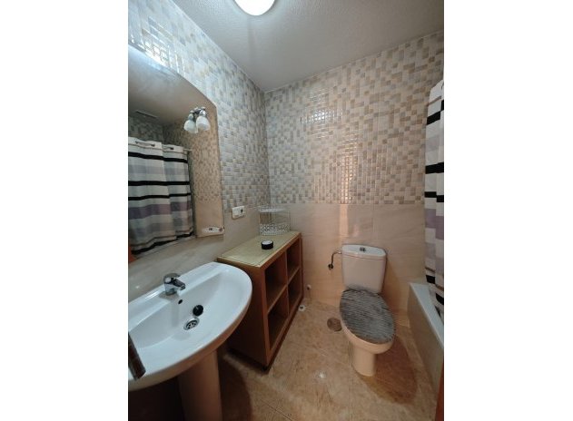 Revente - Appartement - Torrevieja - Parque de las Naciones