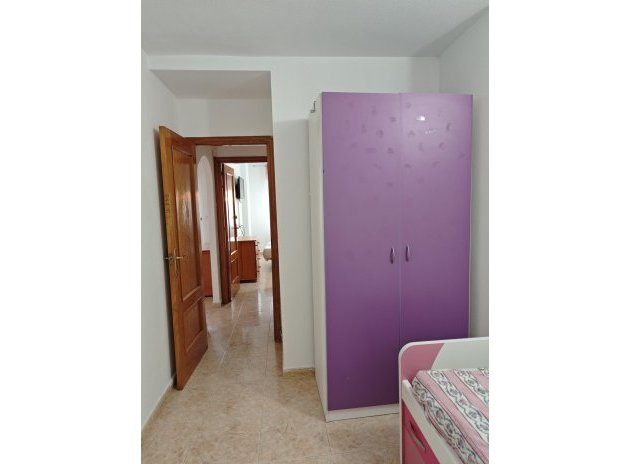 Revente - Appartement - Torrevieja - Parque de las Naciones