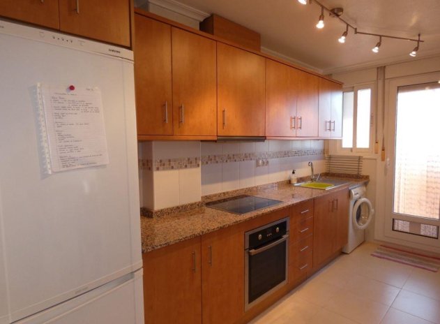 Herverkoop - Appartement - Torrevieja - La Mata