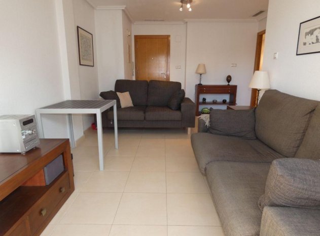 Herverkoop - Appartement - Torrevieja - La Mata