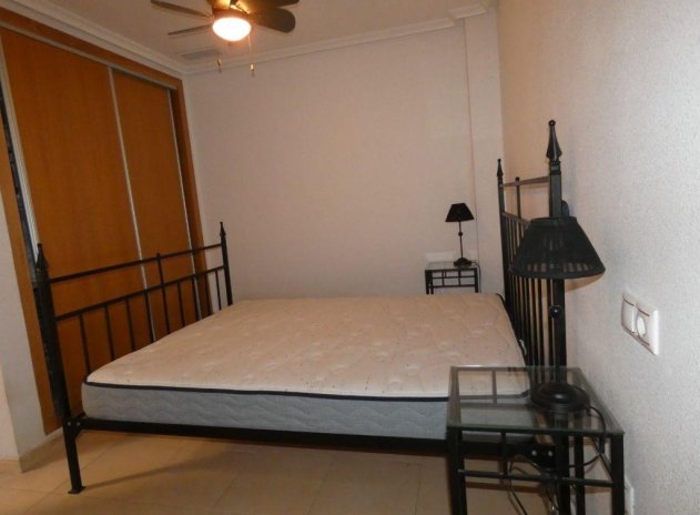 Herverkoop - Appartement - Torrevieja - La Mata