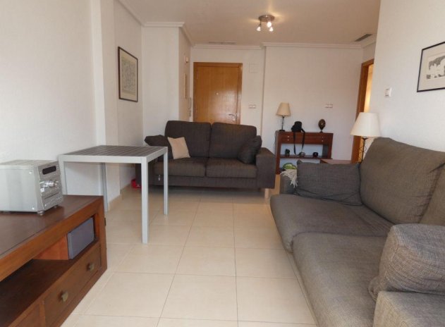 Herverkoop - Appartement - Torrevieja - La Mata