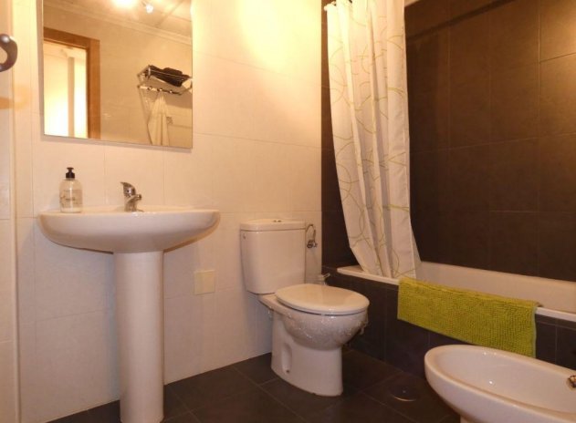 Herverkoop - Appartement - Torrevieja - La Mata