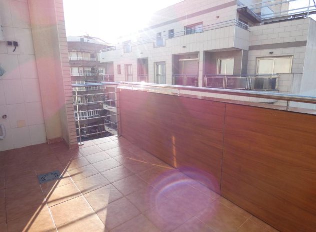 Herverkoop - Appartement - Torrevieja - La Mata