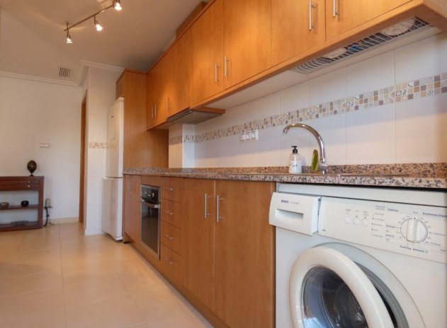 Herverkoop - Appartement - Torrevieja - La Mata