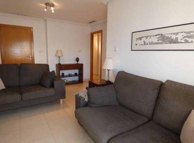 Herverkoop - Appartement - Torrevieja - La Mata