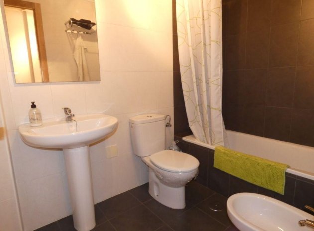 Herverkoop - Appartement - Torrevieja - La Mata
