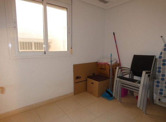 Herverkoop - Appartement - Torrevieja - La Mata