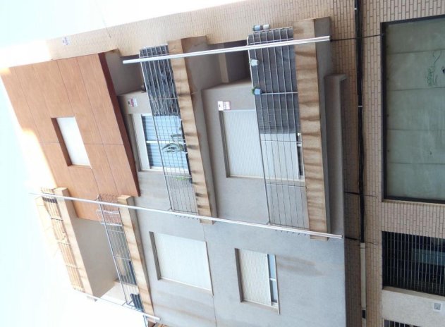 Herverkoop - Appartement - Torrevieja - La Mata