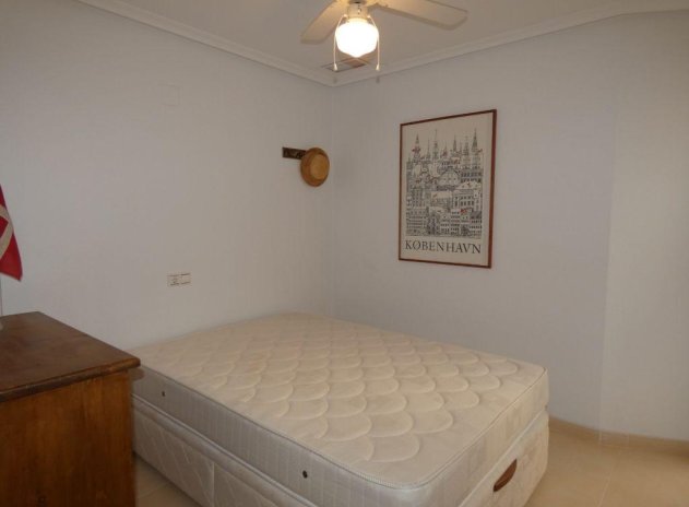 Herverkoop - Appartement - Torrevieja - La Mata