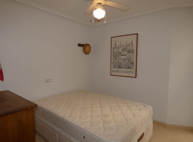 Herverkoop - Appartement - Torrevieja - La Mata
