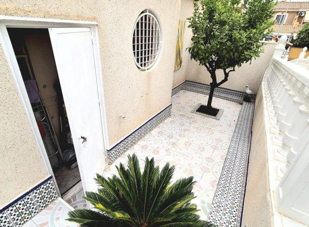 Herverkoop - Villa - Torrevieja - La Siesta